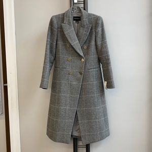 Club Monaco jacket